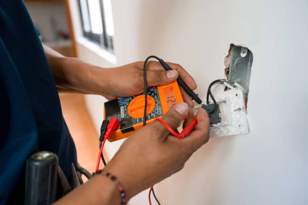 Best Electrical Outlet Repair  in Maple Grove, MN