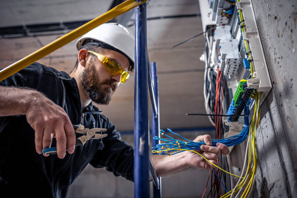 Best Electrical Troubleshooting Services  in Maple Grove, MN