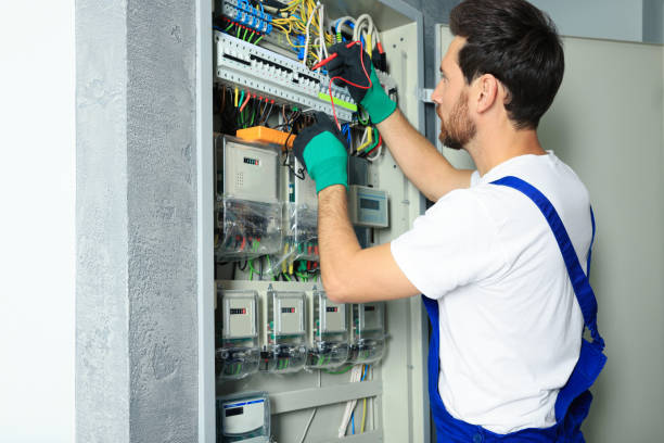 Best Circuit Breaker Repair  in Maple Grove, MN