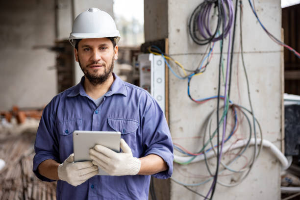 Professional Electrician in MN