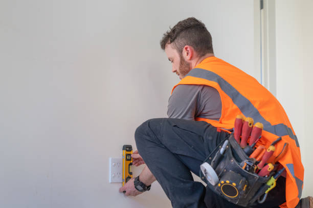 Best Electrician for Home Renovation  in Maple Grove, MN