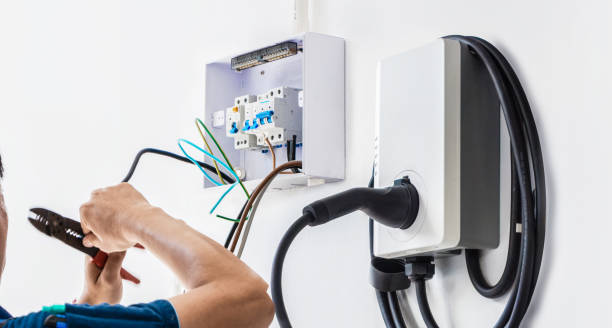 Electrical Outlet Repair in MN